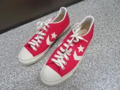 USA製 VINTAGE CONVERSE CHEVRON&STAR - メルカリ