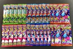 【新品】インフェルノX ニンジャスピナー 30パック バラエティ ポケモンカード