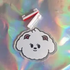 トゥバ　バムグッ　K-POP アクリルピンバッジ作成セット　TXT