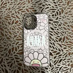 CASETiFY村上隆間iPhone17Pro MAXピンクイニシャルTAE - メルカリ