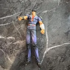 北斗の拳 ケンシロウ フィギュア