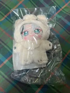あんさんぶるスターズ!! ぬいぐるみ マスコット 紅月 あんスタ 滝 維吹 あんさんぶるスターズ あんスタ GiGO限定 ぬいぐるみ 紅月 滝維吹