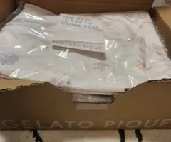 ジェラートピケ 2025 Aセット