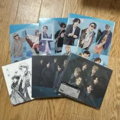 【最終値下げ】SixTONES 共鳴　3形態　特典付き