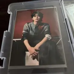INI 松田迅