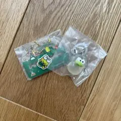 けろっぴ カプセルトイ