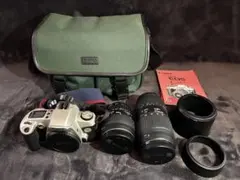 2026年最新】EOS KISS シグマの人気アイテム - メルカリ