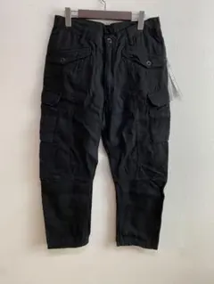 ヨウジヤマモト BLACKSCANDAL カツラギパンツ サイズ3 新品未使用 