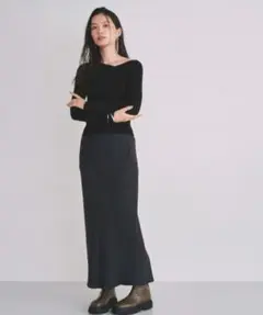 フレイアイディー　スカート