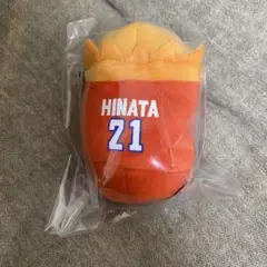 ハイキュー!! HQ10thVer のるキャラマスコット 日向翔陽