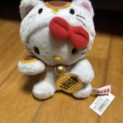 2026年最新】招き猫 キティの人気アイテム - メルカリ