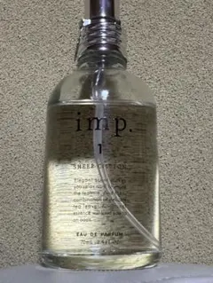imp. Sheer Cotton Eau de Parfum 70mlのサムネイル