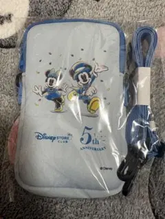 ディズニーストア限定 ポーチ