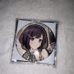 プロセカ 東雲絵名 缶バッジ 荊棘の道は何処へ 48C - メルカリ