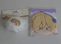 あんスタ 真白友也