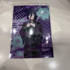 チェンソーマン　レゼ　特典　ブロマイド　劇場版　映画　レゼ篇　大阪