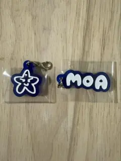 TXT ACT TOMORROW アクリルチャーム ヨンジュン