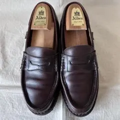 Paraboots パラブーツ ランス Reims 6.5 スエード ローファー - メルカリ