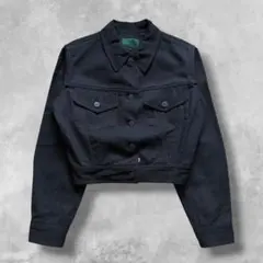 Jean Paul GAULTIER 90s ロゴジップ 総柄 シャツジャケット - メルカリ