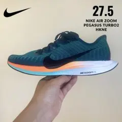 ✨箱根モデル✨NIKE AIR ZOOM PEGASUS TURBO2 HKNE