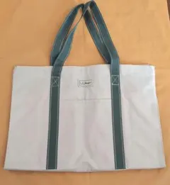 L.L.Bean トートバッグ キャンバス