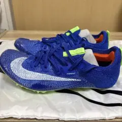 ズームスーパーフライエリート2 28.0 値下げOK！ - メルカリ