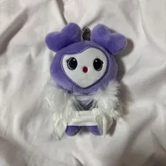 MISAMO サナ バッグチャーム サブリー HAUTECOUTURE