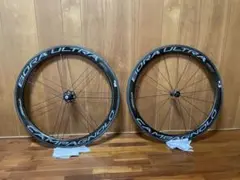 【未使用品】Campagnolo BORA ULTRA 50 （チューブラー）のサムネイル