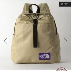 ＜THE NORTH FACE＞　バックパック