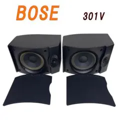 2026年最新】BOSE 301 Vの人気アイテム - メルカリ