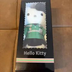 sanrio サンリオ KITTY レア 希少 2004年製 電車 鉄道 6 - メルカリ