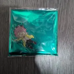 ヒプノシスマイク スタンド付きアクリルキーホルダーコレクション 飴村乱数