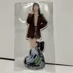 モバガチャ Juice=Juice Winter ver. 林仁愛 まとめ - メルカリ
