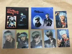 JO1 Handz In My Pocket HIMP 封入特典 コンプセット