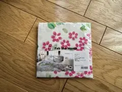 《週末セール》《日本製》Fab the Home（ファブ・ザ・ホーム）枕カバー
