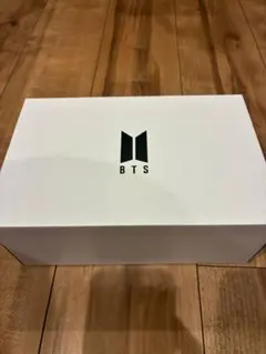 BTS MERCH BOX #19