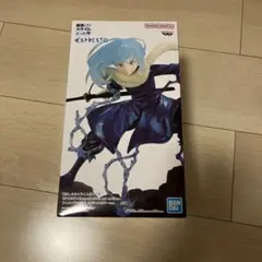 転スラ　リムル　フィギュア