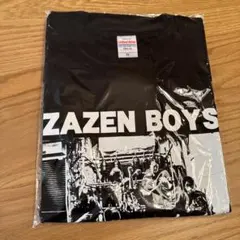 ザゼンボーイズ T XL zazenboysのサムネイル