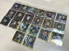 新品春秋戦国大戦キングダムシールウエハースvol.4まとめ売り①NノーマルRレア