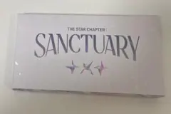 TXT Sanctuary アルバム Angelver ヒュニンカイ