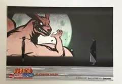 NARUTO カカシ 暗部 ポストカード - メルカリ