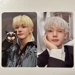 &TEAM Back to Life トレカ JO ジョウ 2枚セット