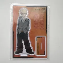 ヒロアカ　くら寿司　爆豪勝己　アクスタ