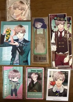 A3! エースリー 皆木綴 まとめ売り