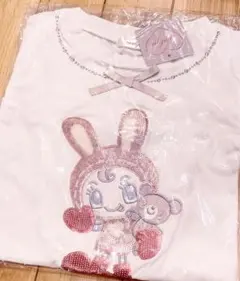 epine メゾピアノ コラボ べリエちゃん Tシャツ 新品未開封 即購入可