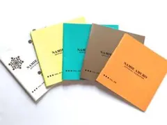 2025年最新】安室奈美恵 会報の人気アイテム - メルカリ