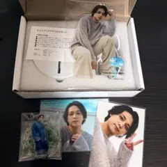 坂井瑠星 ファンミーティング 2025 春 トレーディングカード トレカ
