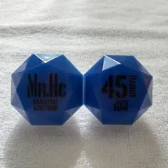ヒプマイ　碧棺左馬刻　リングライト ヒプノシスマイク ジュエルリングライト ヨコハマ・ディビジョン／MAD