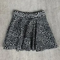 zara trf スカート Sサイズ フレアスカート ザラ trafaluc