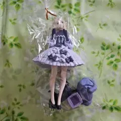 FGO　フィギュア　アビゲイル